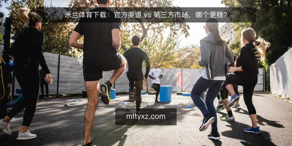 米兰体育下载:官方渠道 vs 第三方市场,哪个更稳? — 明确下载需求与风险边界 配图