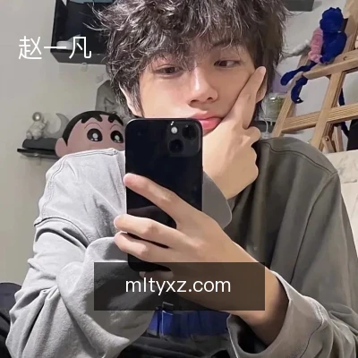 赵一凡